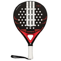 Pala Adidas Drive Black vista frontal