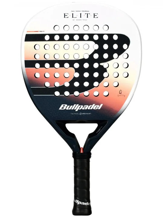 Pala Bullpadel Elite W 2026 Front