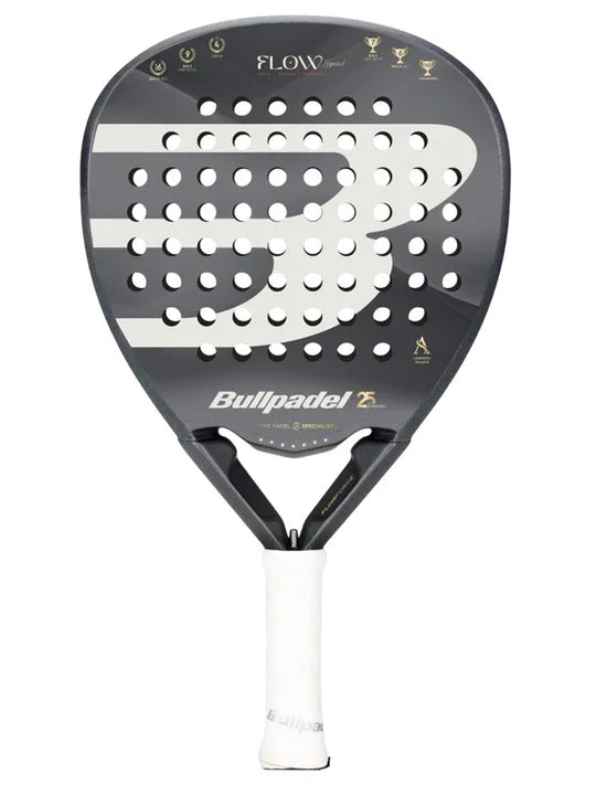 Pala Bullpadel Flow Legend 2026 Front