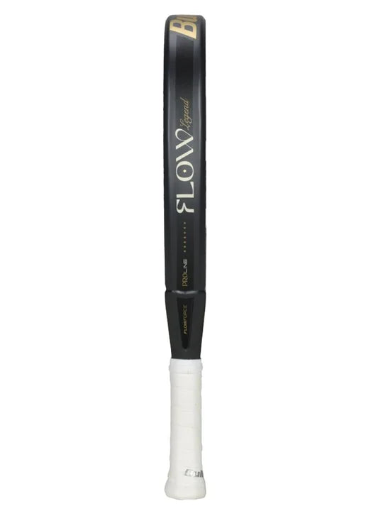 Pala Bullpadel Flow Legend 2026 lateral