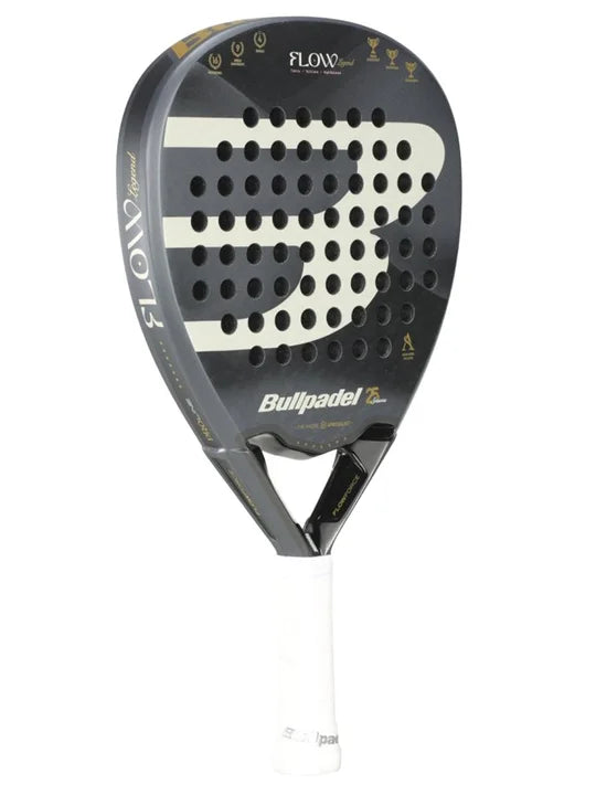 Pala Bullpadel Flow Legend 2026 diagonal