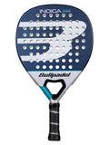 Pala Bullpadel Indida Power 2026 Frontal