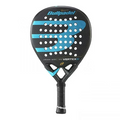 Pala Bullpadel Vertex 02 X hybrid vista frontal