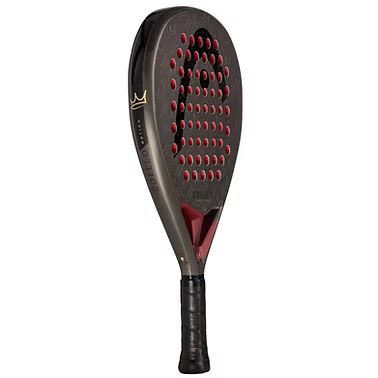 Pala HEAD Coello Motion 2026 vista lateral