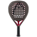 Pala HEAD Coello Pro 2026 Vista Frontal