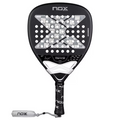 Pala NOX AT10 Genius Attack 18K 2026 vista frontal