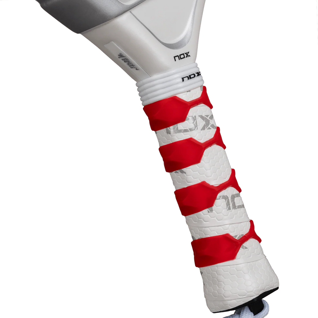 Pala NOX AT10 Genius Attack 12K 2026 GRips