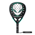 Pala de Padel Hirostar Alien Core 2026 vista frontal