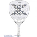 Pala NOX AT10 Genius Attack 12K 2026 Vista frontal