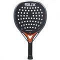 Pala SIUX Pegasus Pro vista frontal